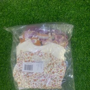 Carters Pack of 5 Bodysuits