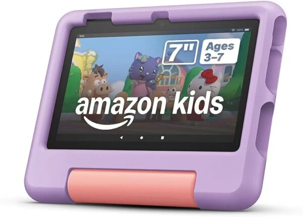 Amazon Fire HD 7 For Kids