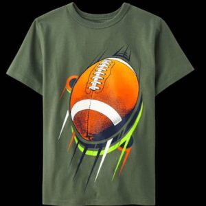 The Children's Place Tees