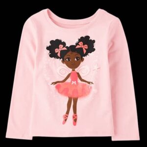 The Children's Place Tees