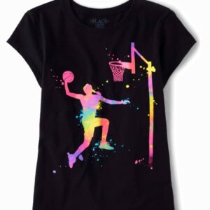 The Children's Place Tees