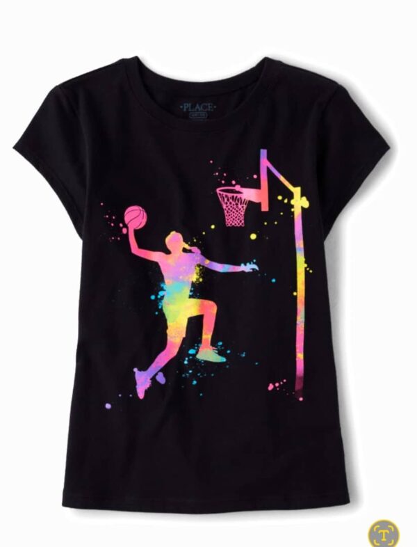 The Children's Place Tees