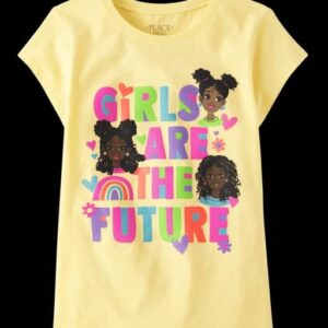 The Children's Place Tees