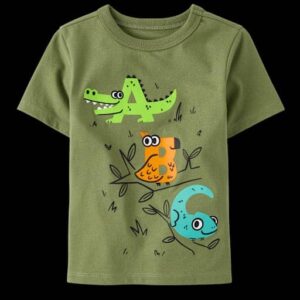 The Children's Place Tees