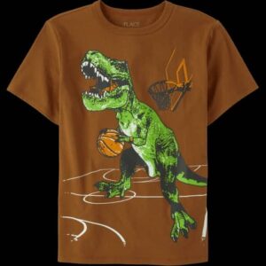 The  Children's Place Tees