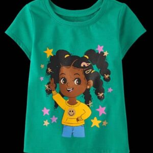 The Children's Place Tees