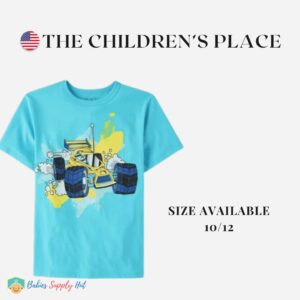 The Children's Place Tees