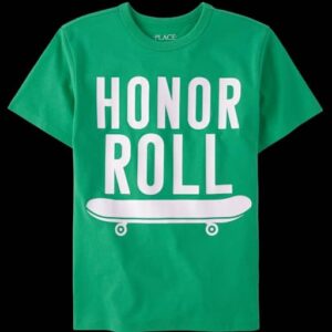 The Children's Place Tees