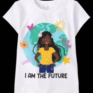 The Children's Place Tees