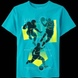 The Children's Place Tees