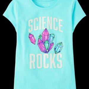 The Children's Place Tees