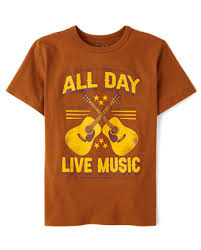 The Children's Place Tees
