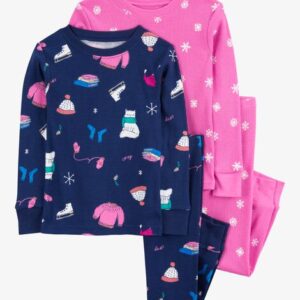 Carter's pack of 2 Pjs