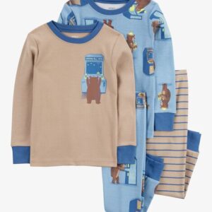 Carter's pack of 2 Pjs