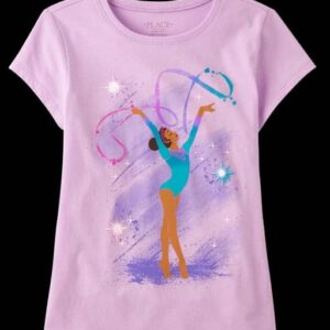 The Children's Place Tees