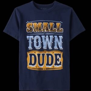 The Children's Place Tees