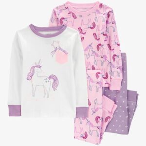 Carter's pack of 2 Pjs