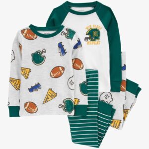 Carter's pack of 2 Pjs