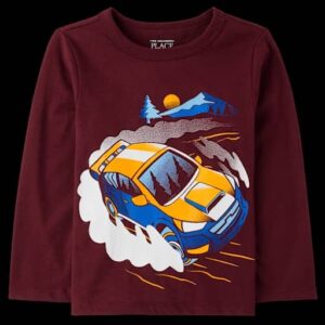 The Children's Place Tees