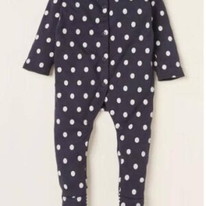 George single sleepsuit