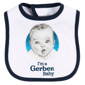 Gerber single bib