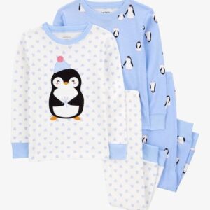 Carter's pack of 2 Pjs
