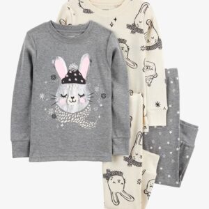 Carter's pack of 2 Pjs