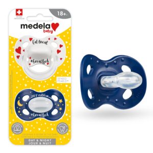 Medela Pacifiers
