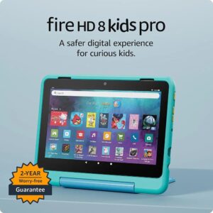 Amazon Fire HD 8 Pro Kids