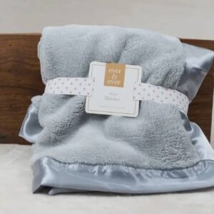 Ever and Ever Fleece Blanket