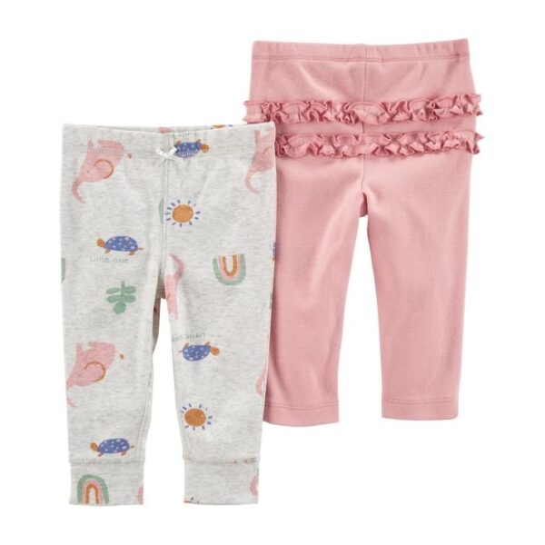 Carter's leggings