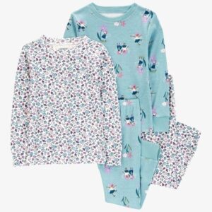 Carter's pack of 2 Pjs