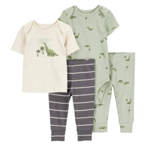 Carters 4 piece