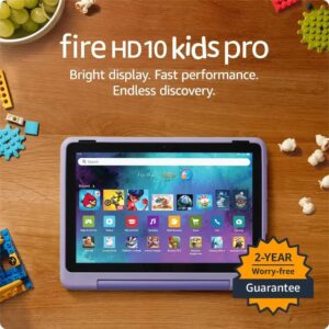 Fire HD 10 Kids pro Tablet