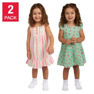 Koala Pack Of 2 Dress Set