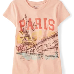 The Children's Place Tees