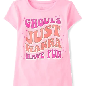 The Children's Place Tees