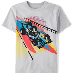 The Children's Place Tees