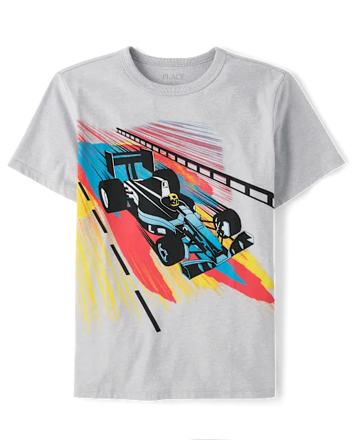 The Children's Place Tees