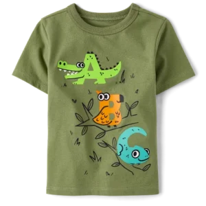 The Children's Place Tees