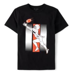 The Children's Place Tees