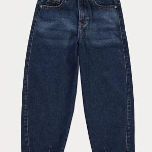 George Blue Denim