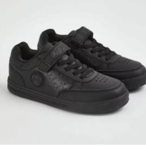 George Black School shoe