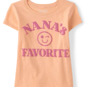 The Children's Place Tees