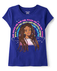 The Children's Place Tees